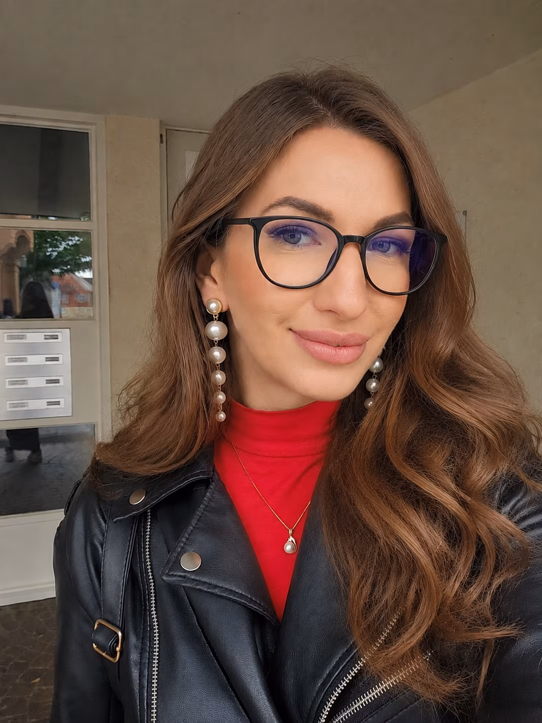 Natalia 36 Bottmingen Switzerland Looking for a man who wants children and a bride