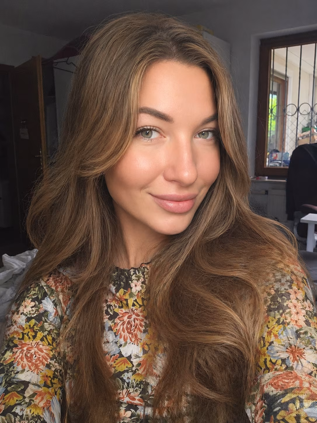 Natalia 36 Bottmingen Switzerland Looking for a man who wants children and a bride