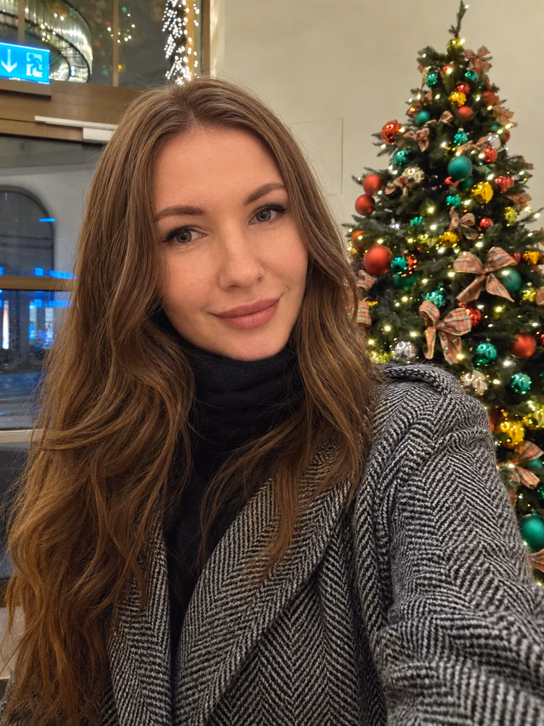 Natalia 36 Bottmingen Switzerland Looking for a man who wants children and a bride