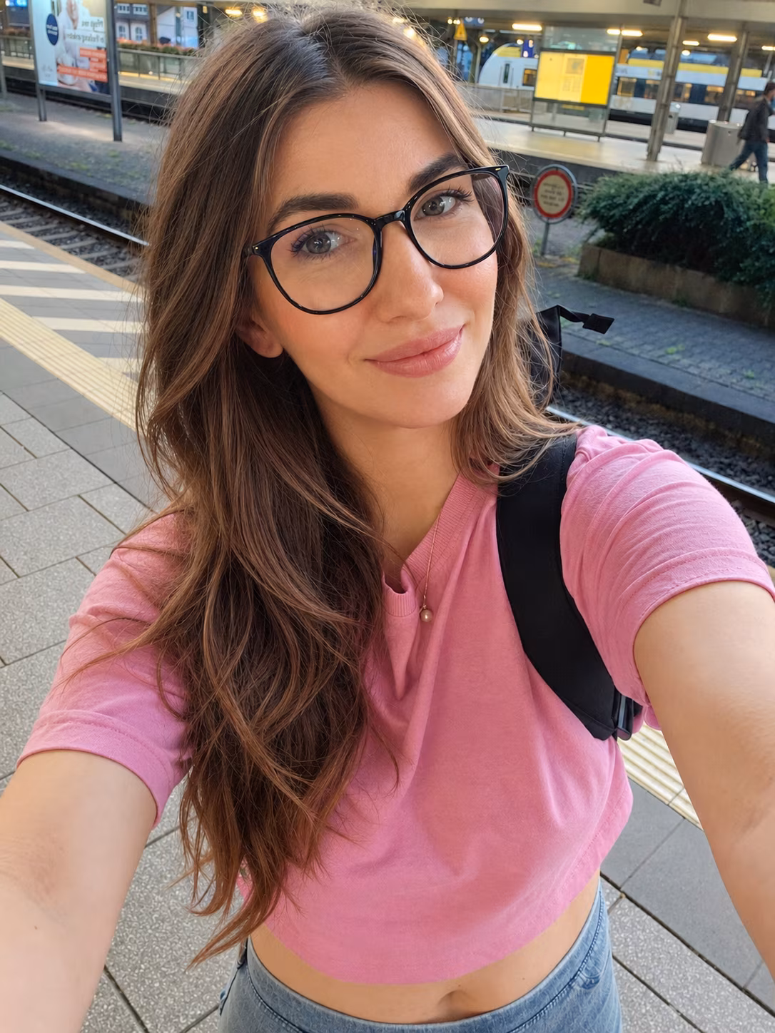 Natalia 36 Bottmingen Switzerland Looking for a man who wants children and a bride
