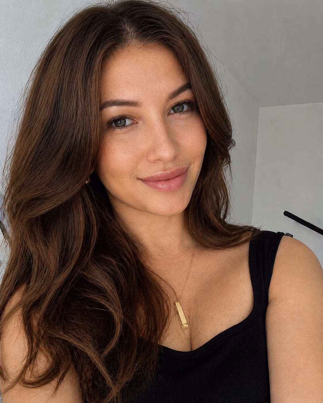 Natalia 36 Bottmingen Switzerland Looking for a man who wants children and a bride