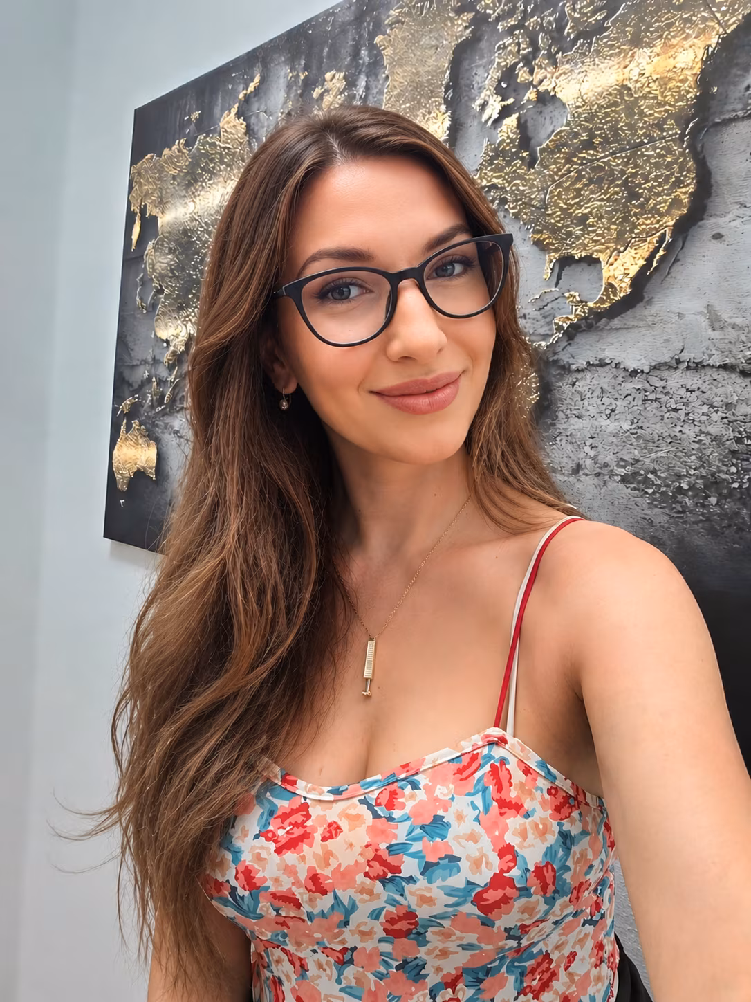 Natalia 36 Bottmingen Switzerland Looking for a man who wants children and a bride