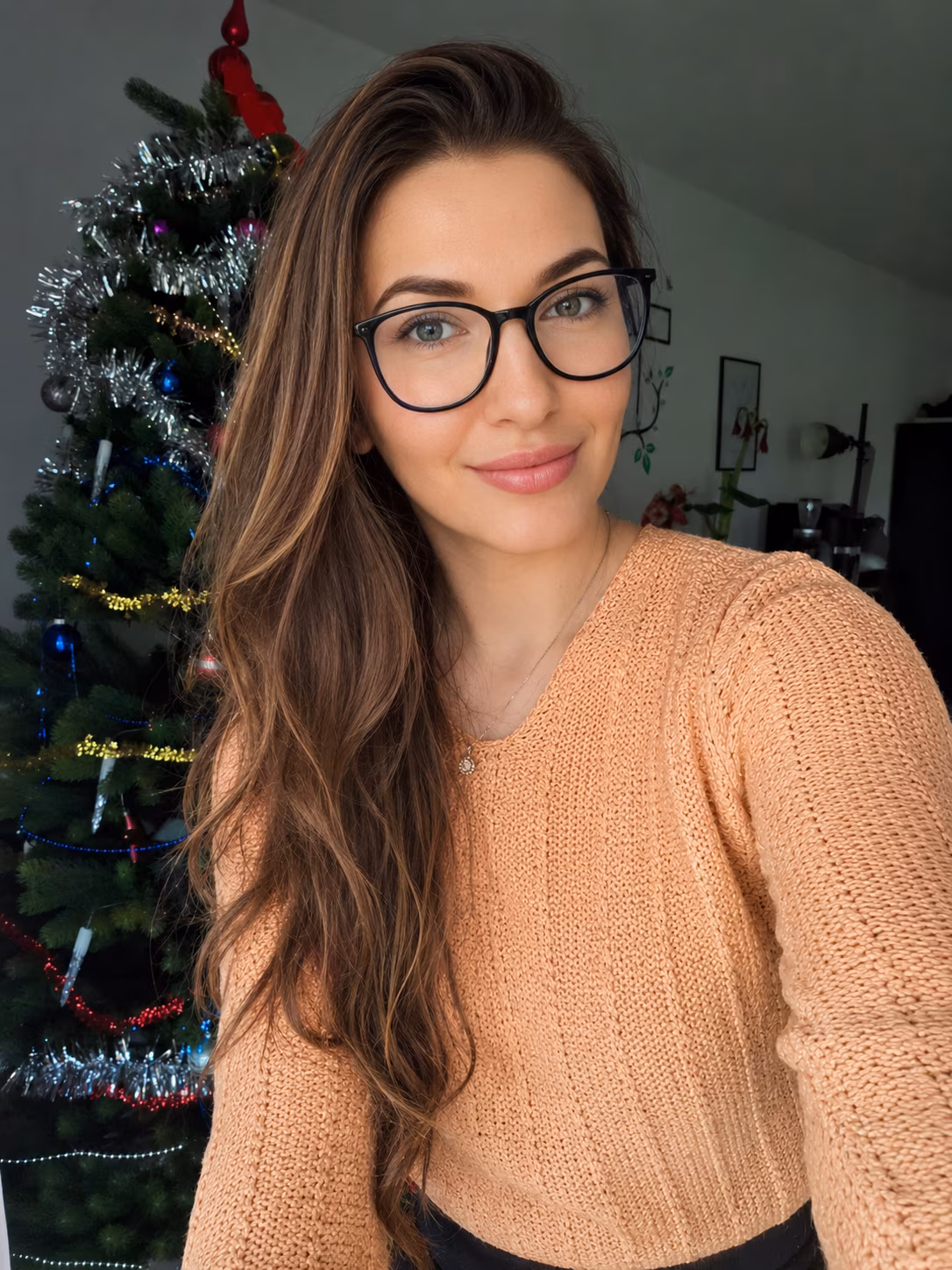 Natalia 36 Bottmingen Switzerland Looking for a man who wants children and a bride
