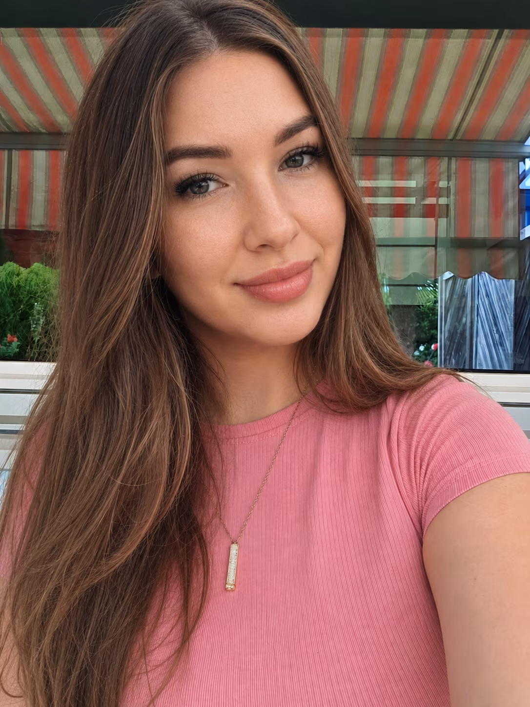 Natalia 36 Bottmingen Switzerland Looking for a man who wants children and a bride