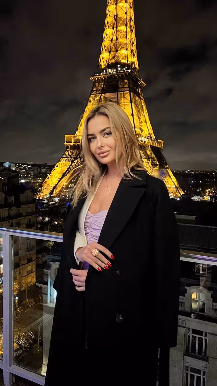 Victoria 33 Kyiv Ukraine Looking for a man with pure intentions to be his bride