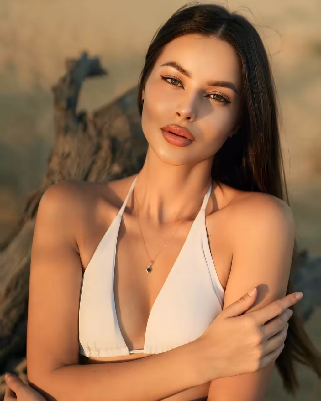 Olena 23 Kyiv Ukraine Looking for a secure relationship to be your bride