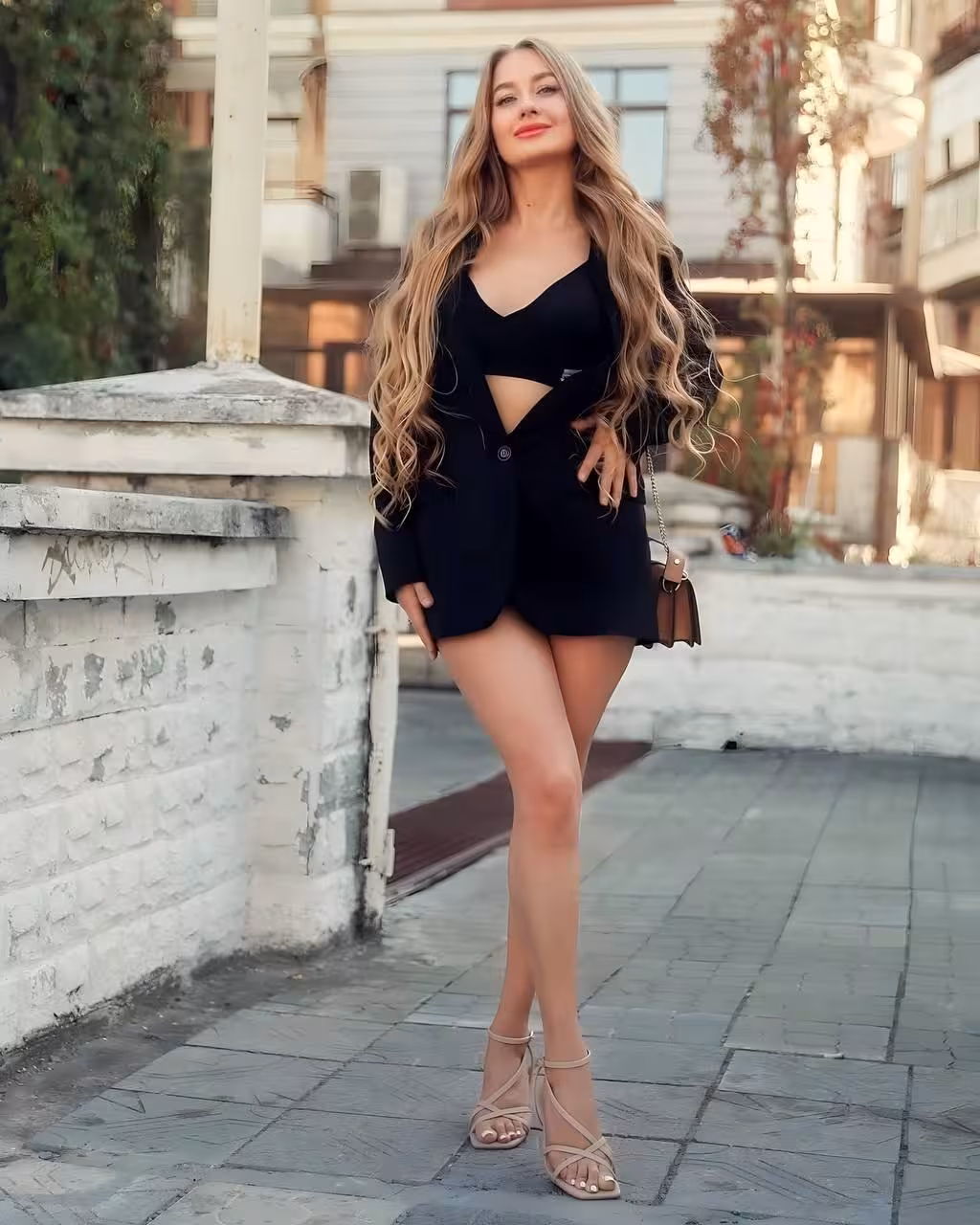 Oksana 40 Kiev Ukraine Looking for a serious commitment to become a bride