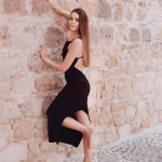 Lilia 30 Bucharest Romania Looking for my beloved partner to be his bride