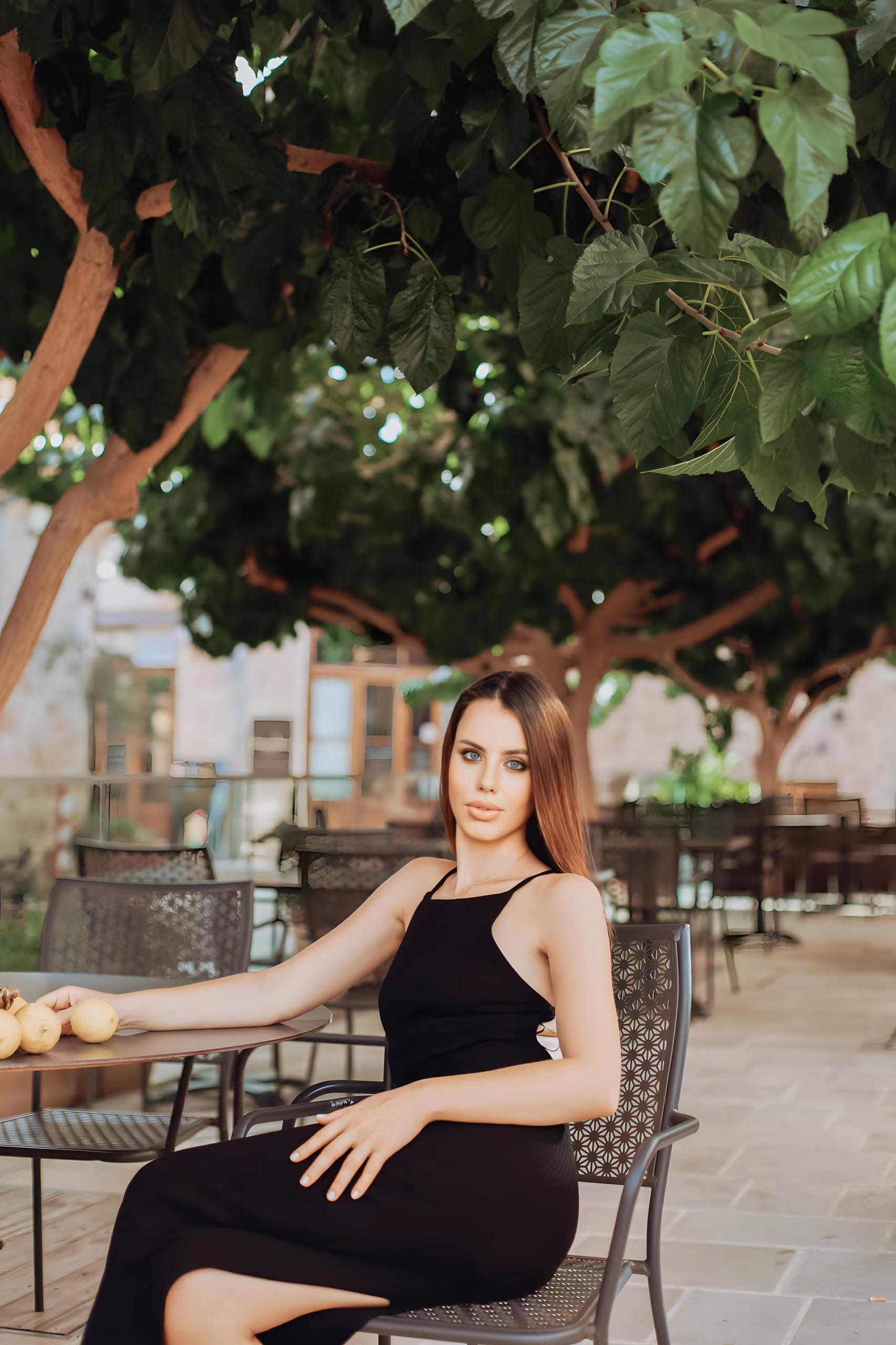 Lilia 30 Bucharest Romania Looking for my beloved partner to be his bride