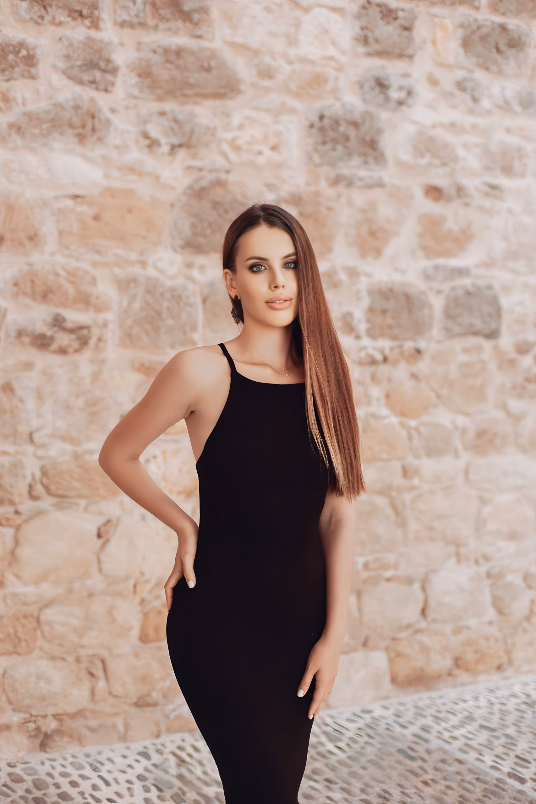 Lilia 30 Bucharest Romania Looking for my beloved partner to be his bride