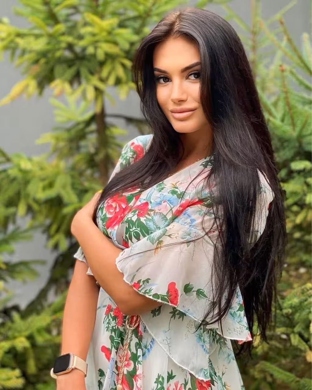 TATIANA 29 Kyiv Ukraine Looking for my everlasting love to be his bride