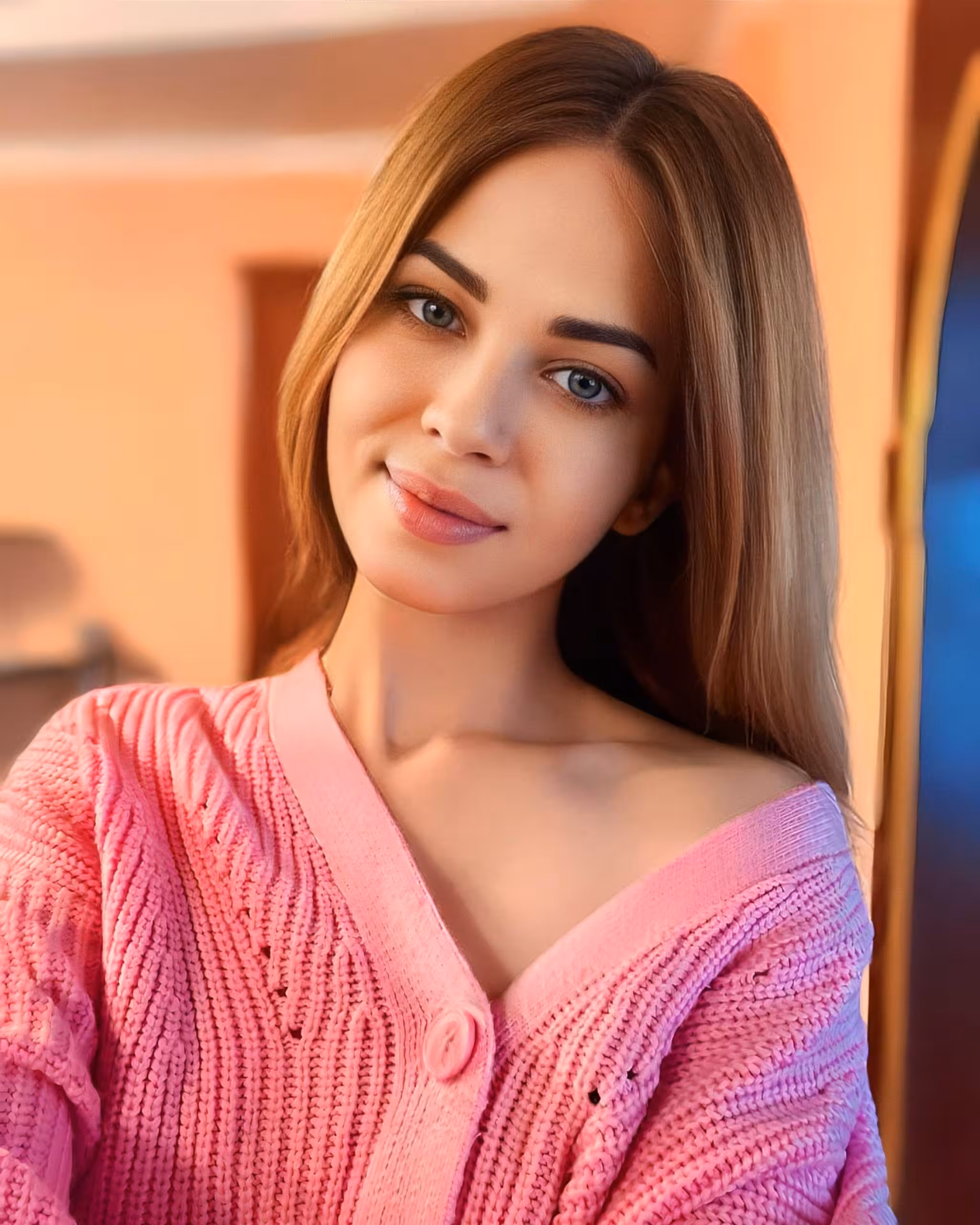 Olena 31 Dnipro Ukraine Looking for my everlasting love to be his bride