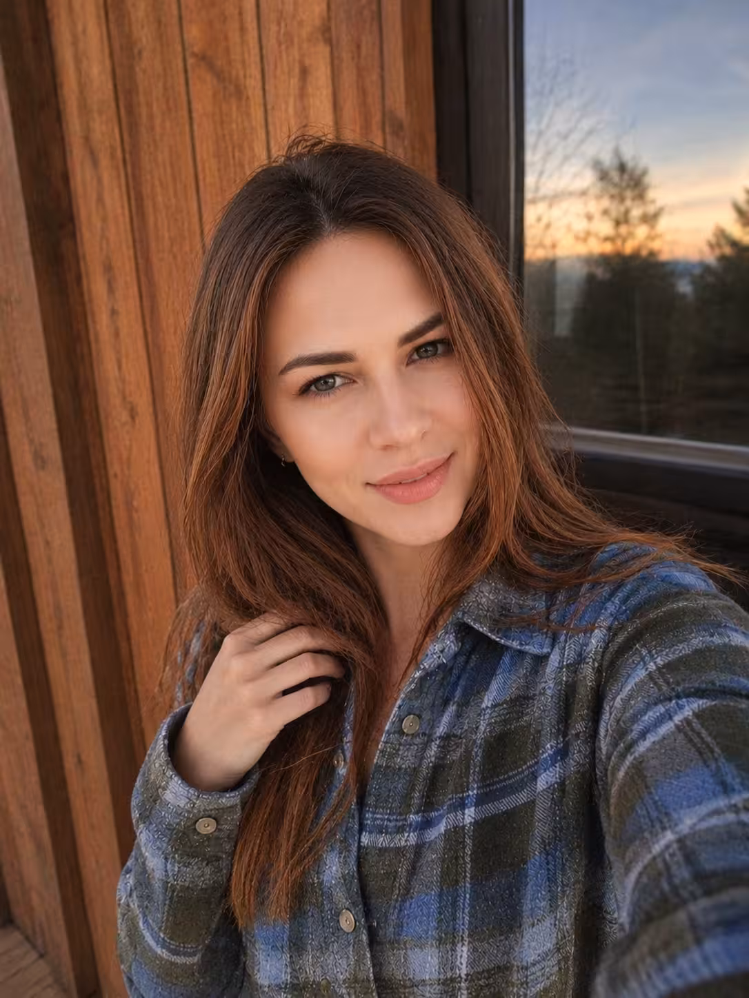 Olena 31 Dnipro Ukraine Looking for my everlasting love to be his bride