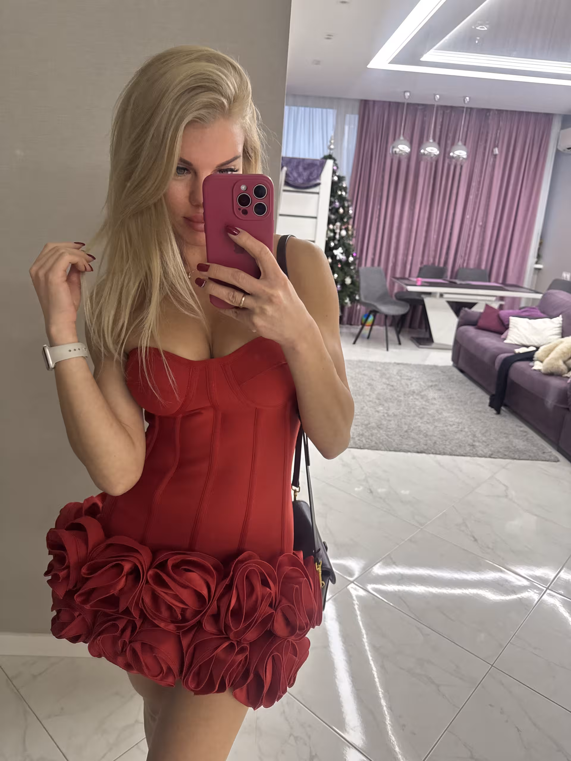 Anna 37 Kharkiv Ukraine Looking for my future partner to be his bride
