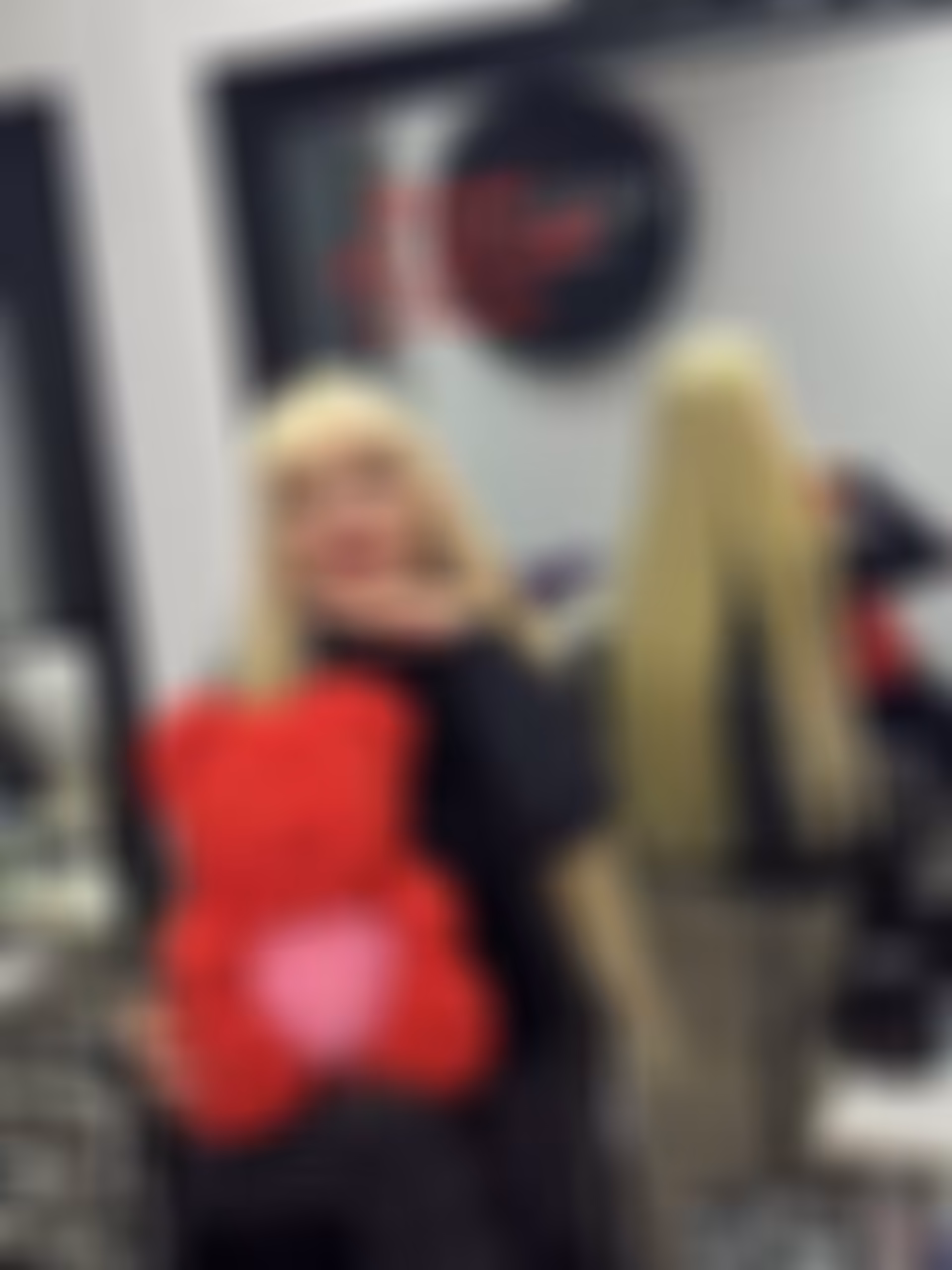 Olena 47 Zaporozhia Ukraine Looking for my future partner to be his bride