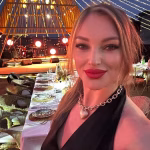 Alina 39 Athens Greece Looking for my perfect soulmate to make me a bride