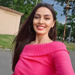 KATERINA 32 Dnepr Ukraine Open to moving for the right man to be his bride