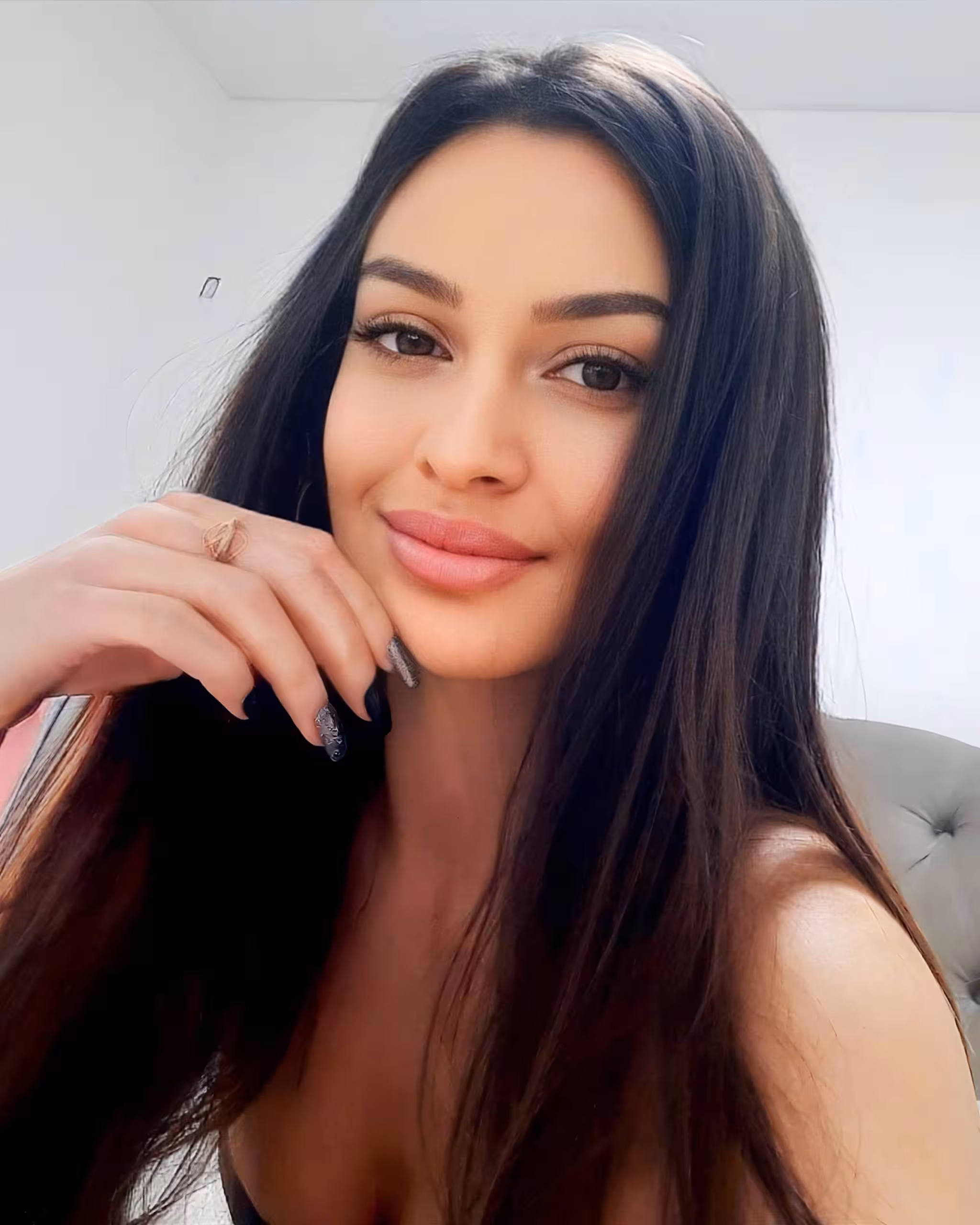 KATERINA 32 Dnepr Ukraine Open to moving for the right man to be his bride