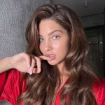 Olia 23 Lvov Ukraine Ready to be a dedicated wife and your bride