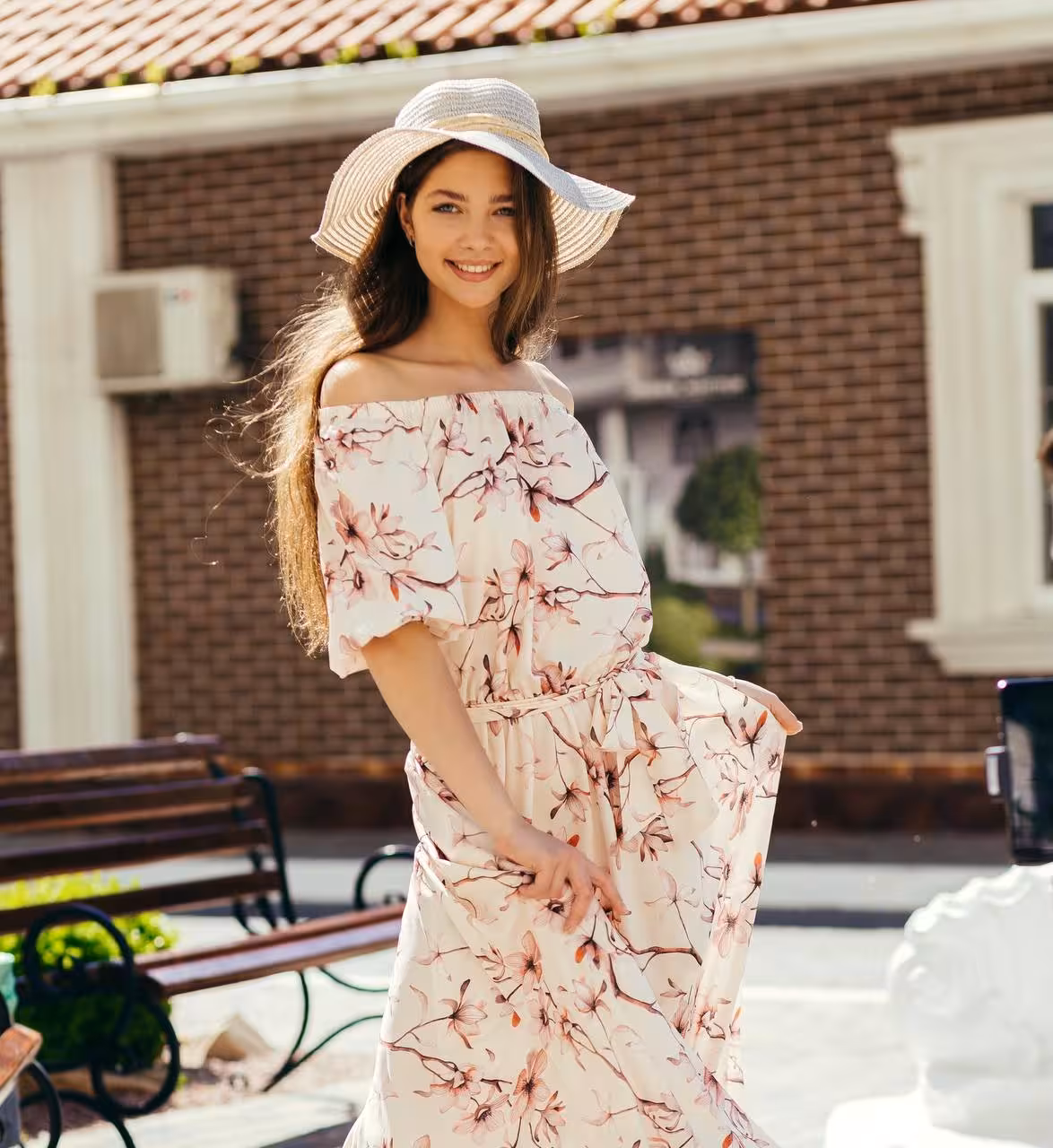 Olia 23 Lvov Ukraine Ready to be a dedicated wife and your bride