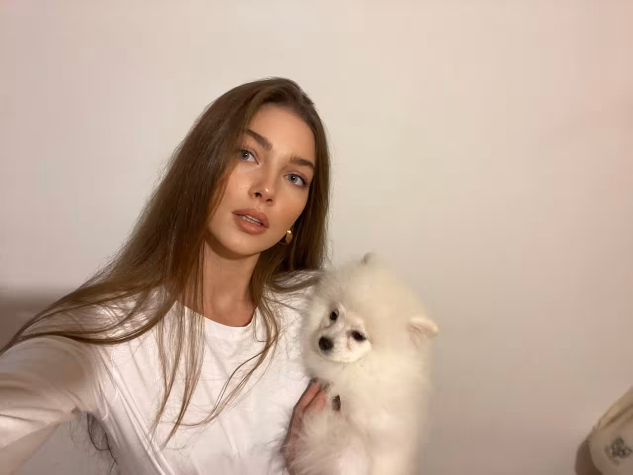 Olia 23 Lvov Ukraine Ready to be a dedicated wife and your bride