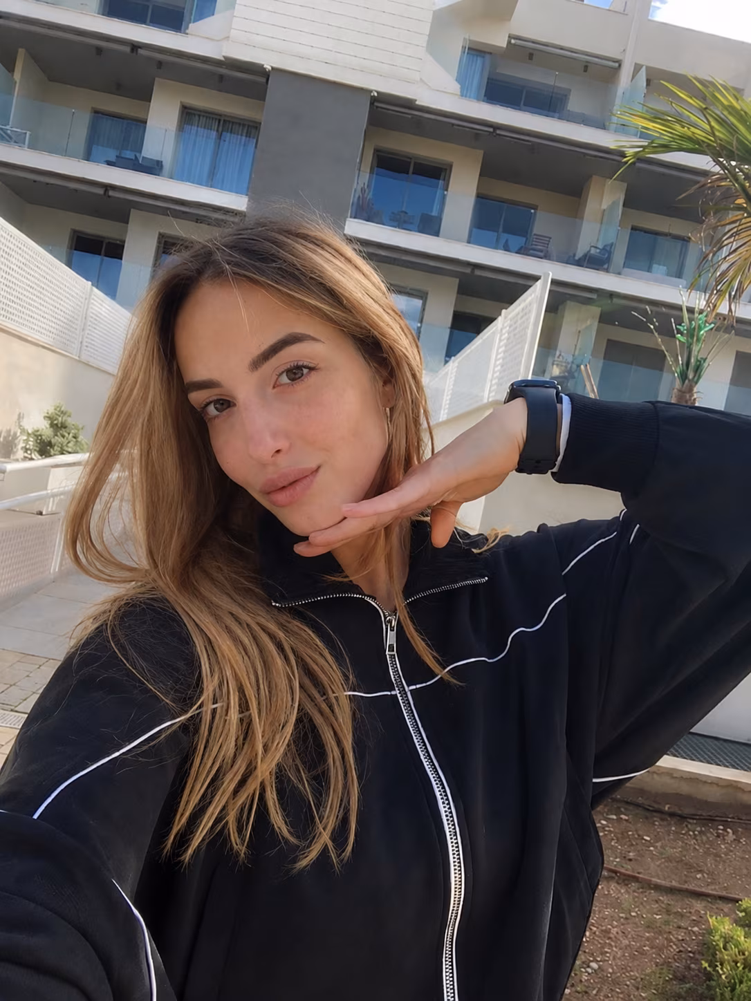 Anastasiia 24 Torrox Spain Ready to be your adoring wife and bride