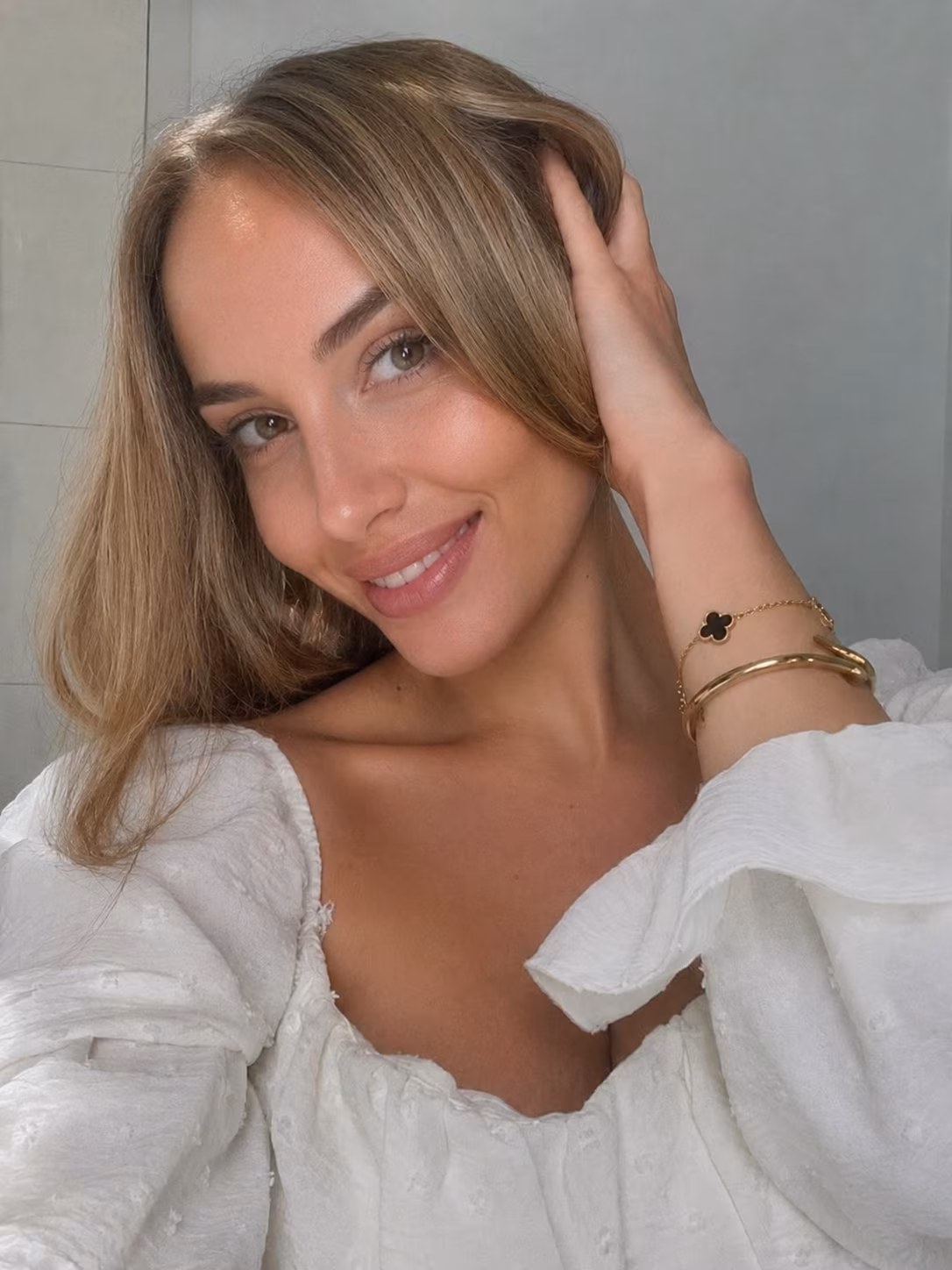 Anastasiia 24 Torrox Spain Ready to be your adoring wife and bride