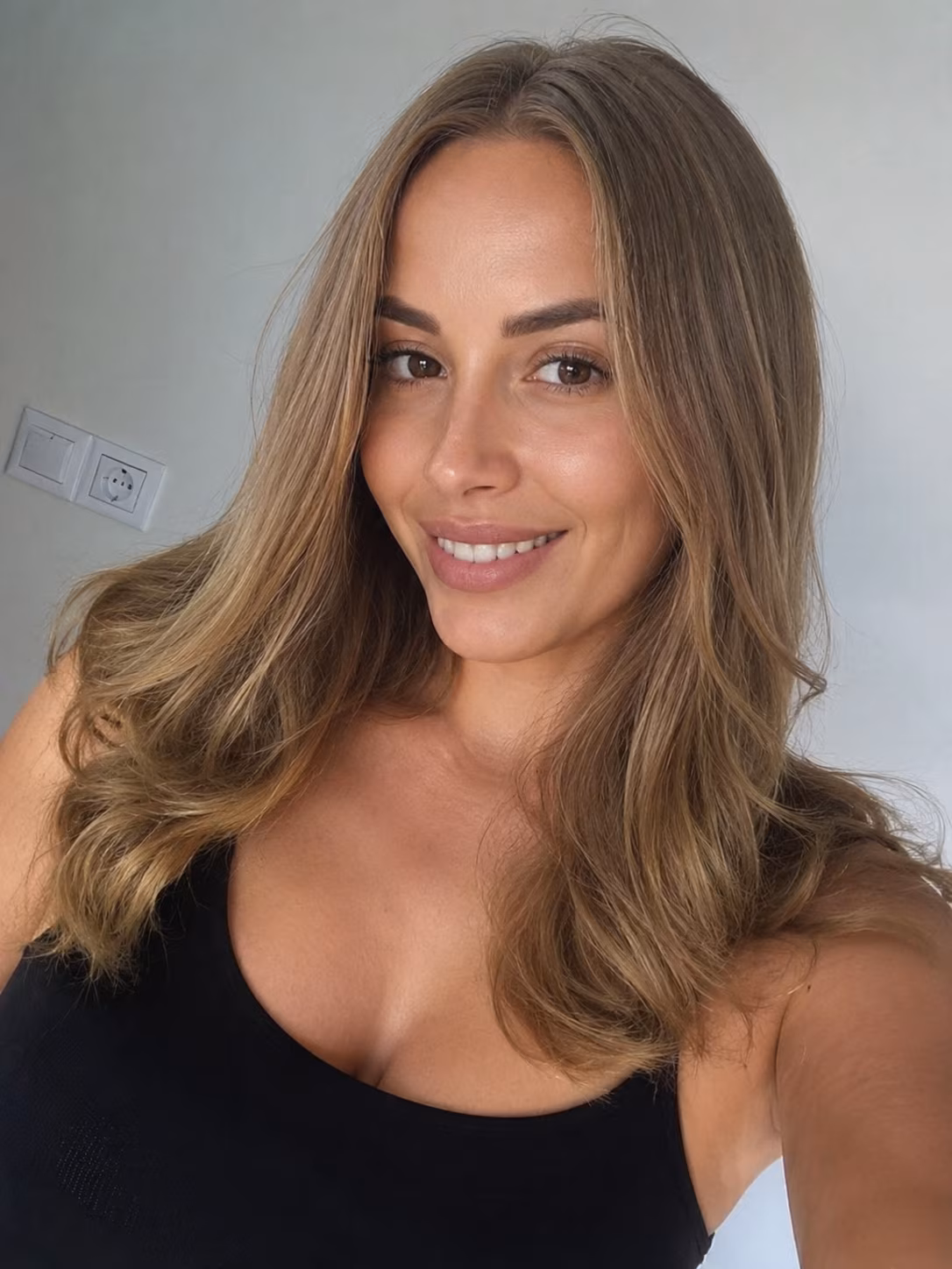 Anastasiia 24 Torrox Spain Ready to be your adoring wife and bride