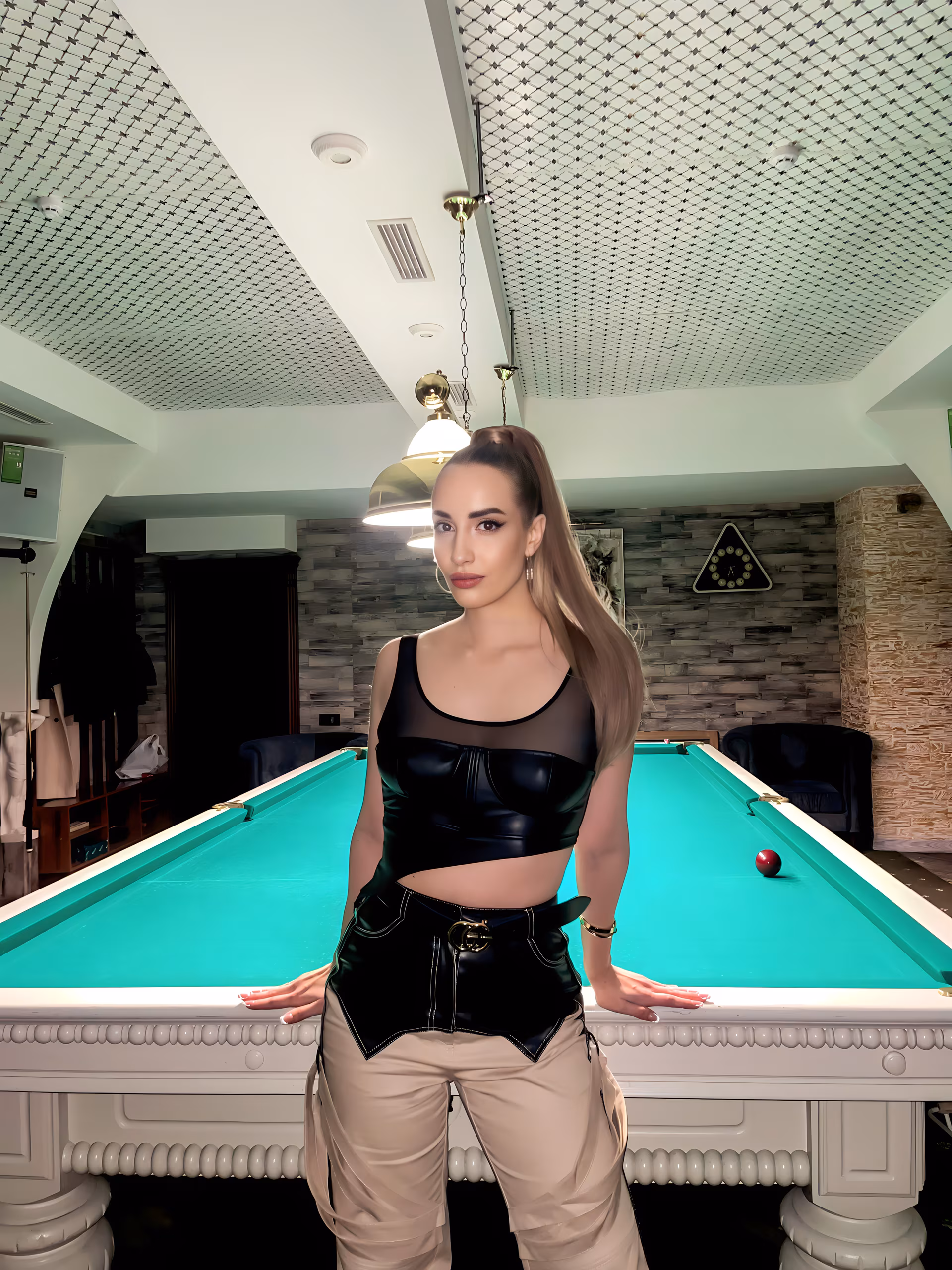 Anastasiia 24 Torrox Spain Ready to be your adoring wife and bride