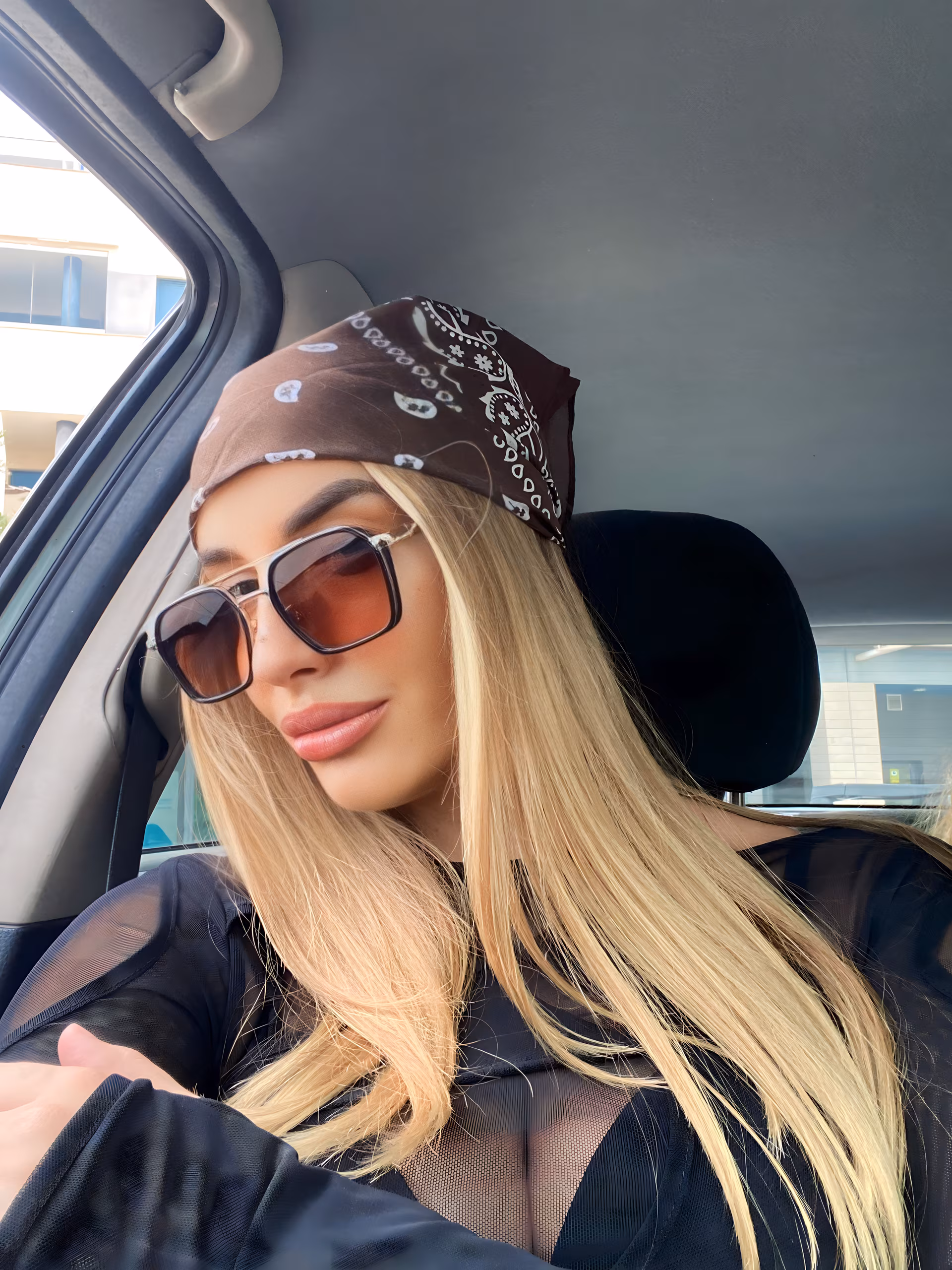 Anastasiia 24 Torrox Spain Ready to be your adoring wife and bride