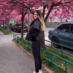 Daryna 22 Kharkiv Ukraine Ready to bring you joy and love as your bride