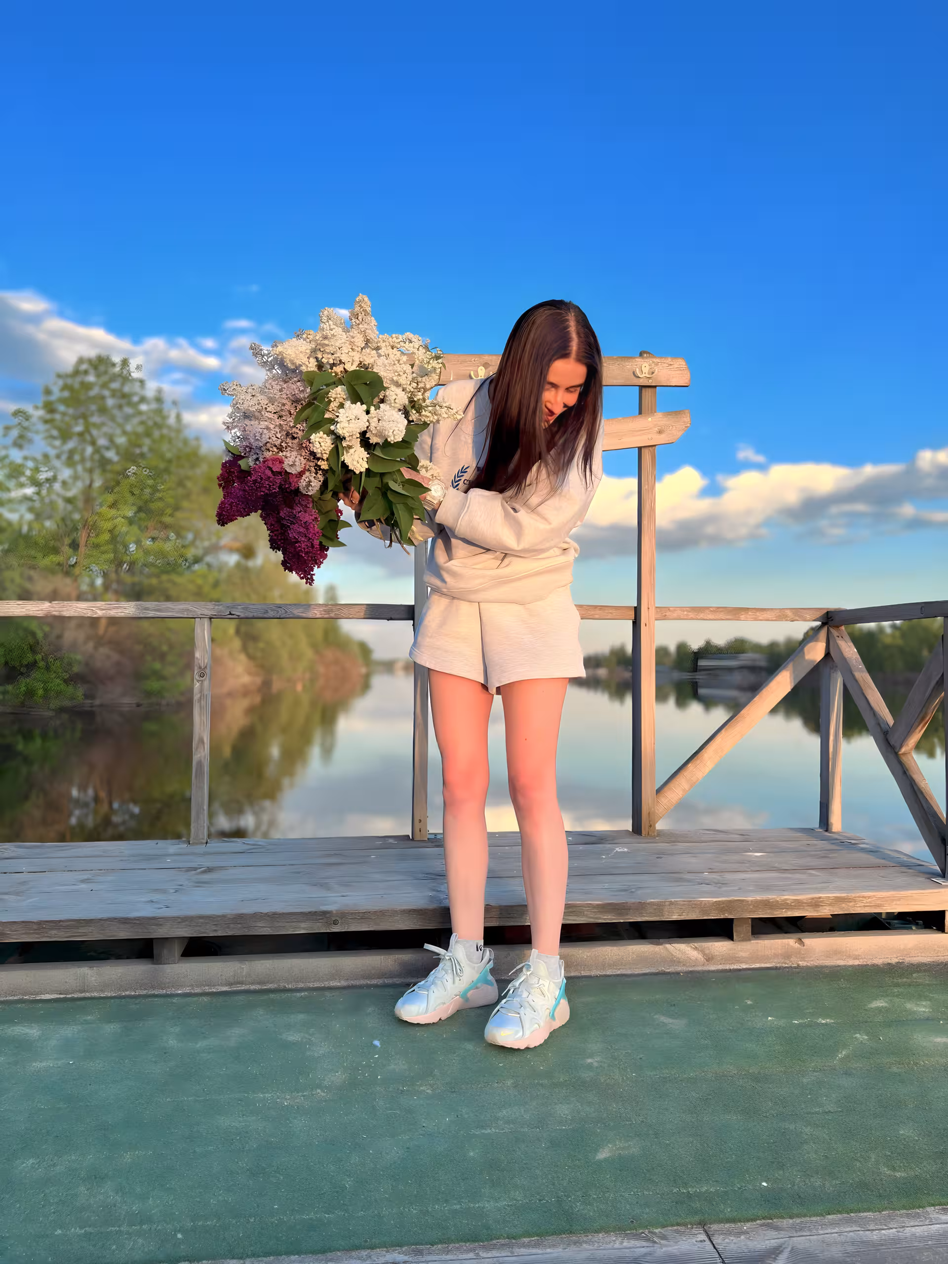 Vladа 28 Kyiv Ukraine Ready to embrace a new life as your bride