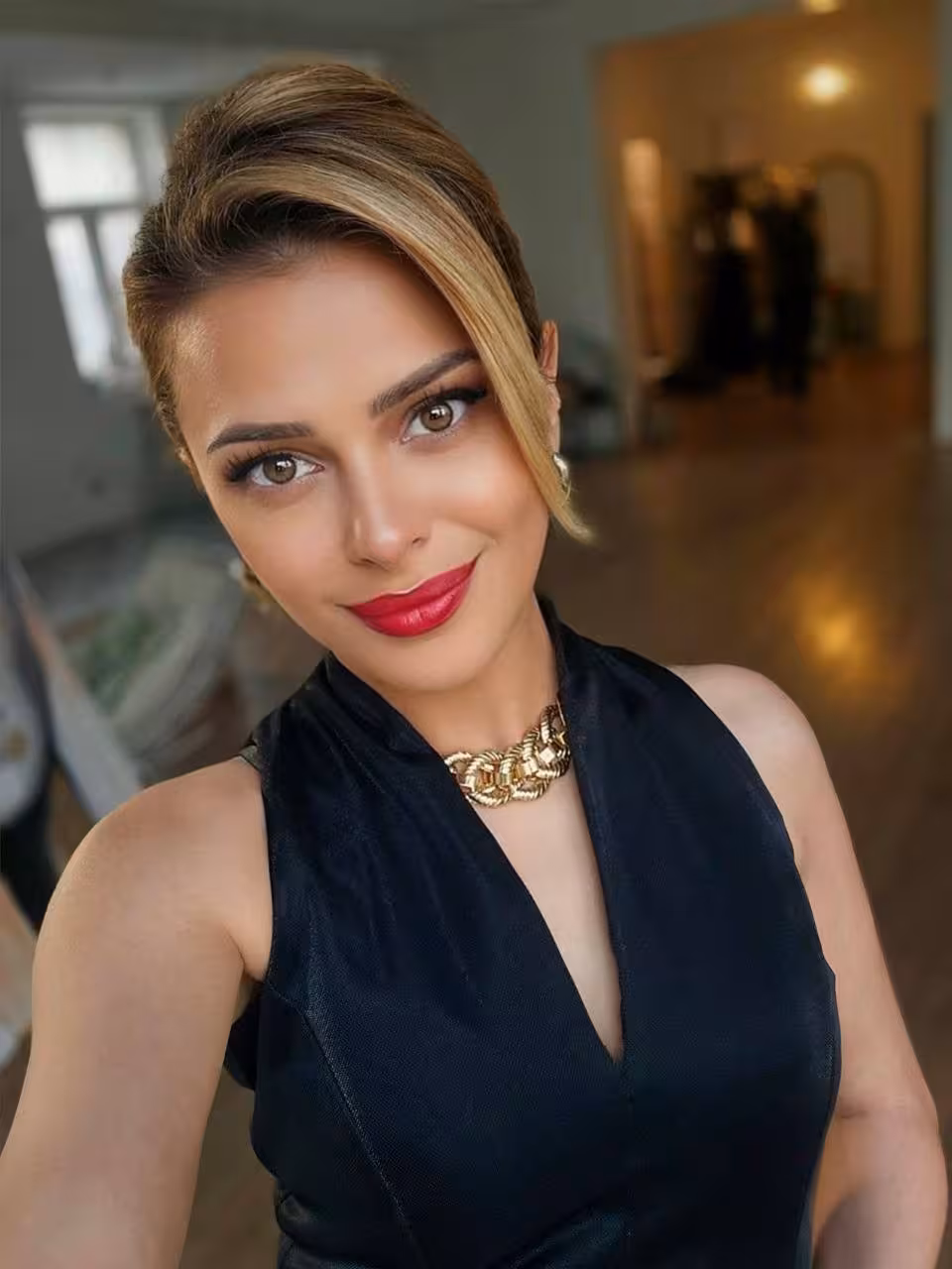 Olha 42 Liepaja Latvia Ready to finally settle down and be your bride