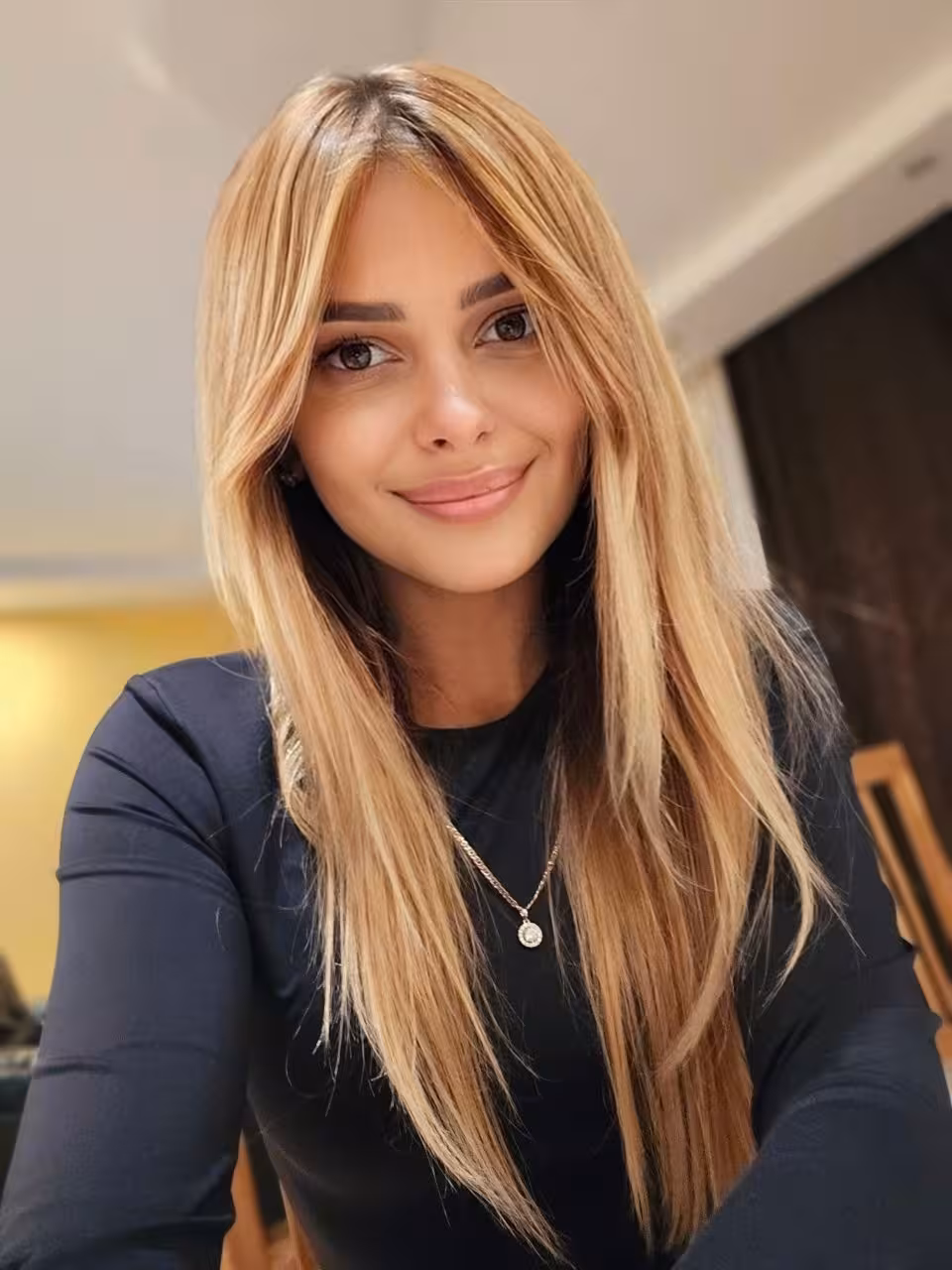 Olha 42 Liepaja Latvia Ready to finally settle down and be your bride