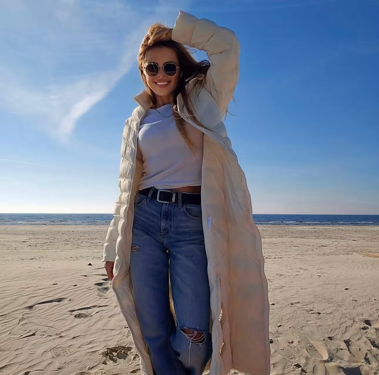 Olha 42 Liepaja Latvia Ready to finally settle down and be your bride