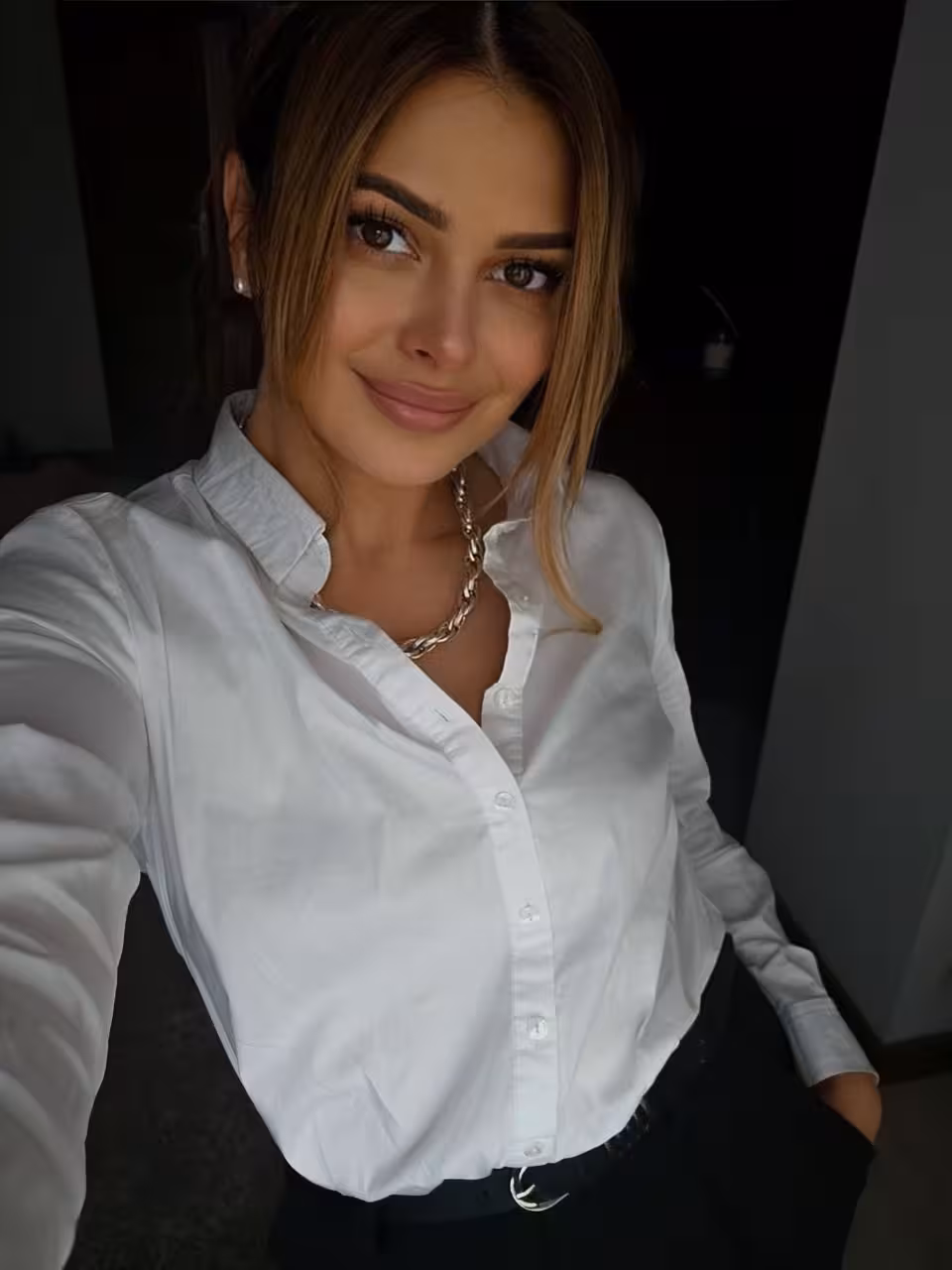 Olha 42 Liepaja Latvia Ready to finally settle down and be your bride