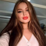 Victoriya 29 Zhitomir Ukraine Ready to finally settle down and be your bride