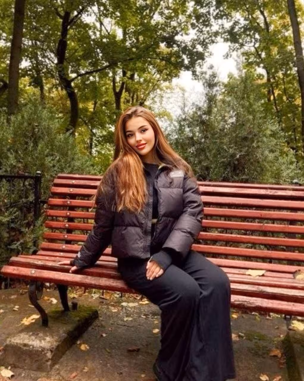 Victoriya 29 Zhitomir Ukraine Ready to finally settle down and be your bride