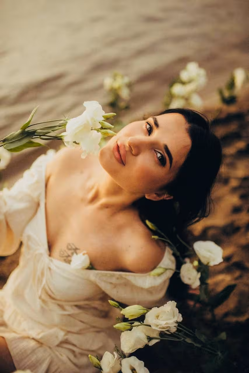 Olga 34 Pafos Cyprus Ready to finally settle down and be your bride