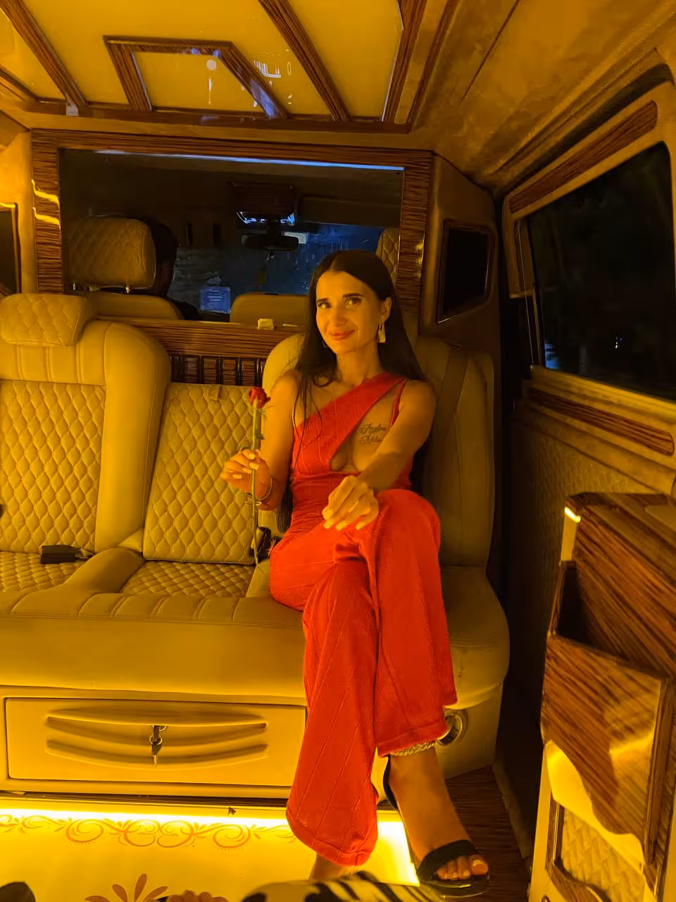 Olga 34 Pafos Cyprus Ready to finally settle down and be your bride