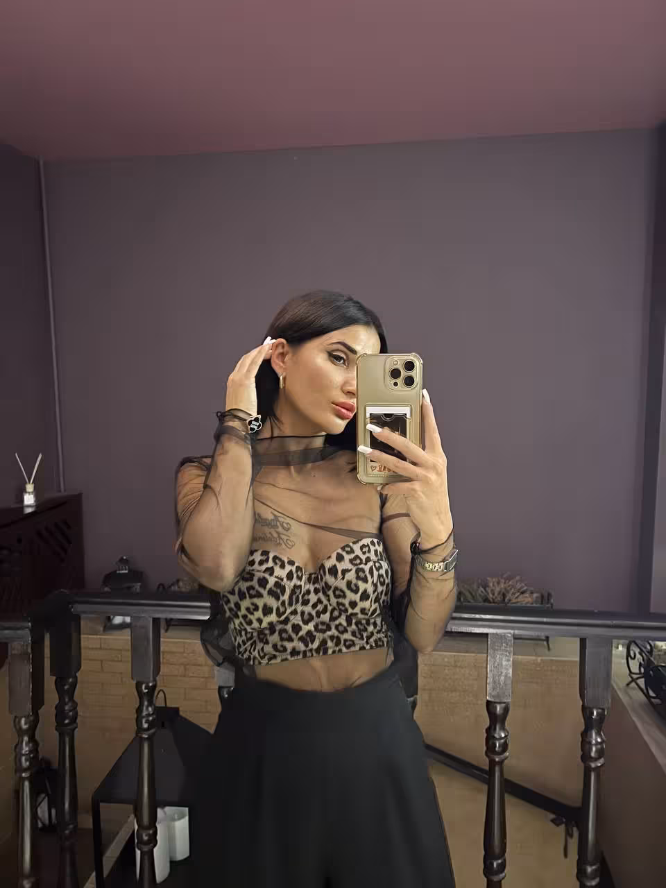 Olga 34 Pafos Cyprus Ready to finally settle down and be your bride