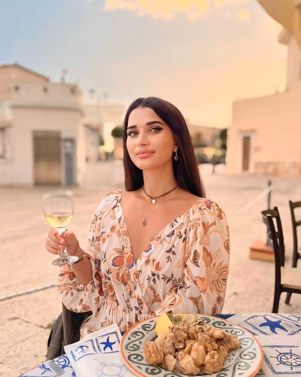 Olga 34 Pafos Cyprus Ready to finally settle down and be your bride