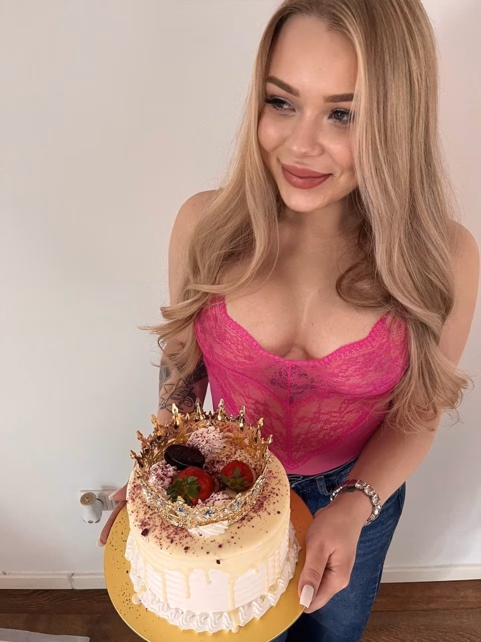 Eva 25 Odessa Ukraine Ready to love and protect you as your bride