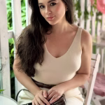 Anna 30 Kyiv Ukraine Ready to love with all my heart and be your bride