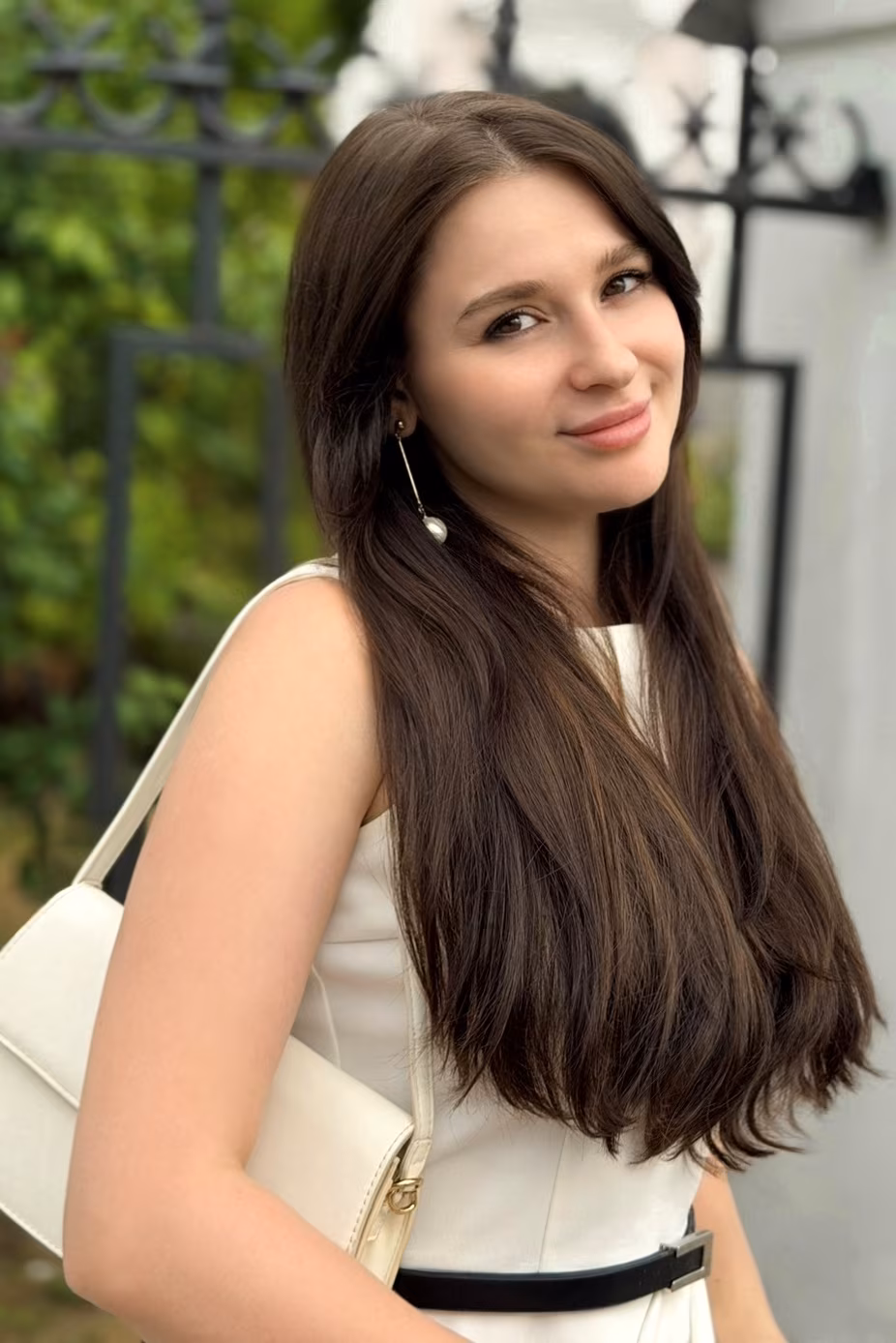 Anna 30 Kyiv  Ukraine Ready to love with all my heart and be your bride