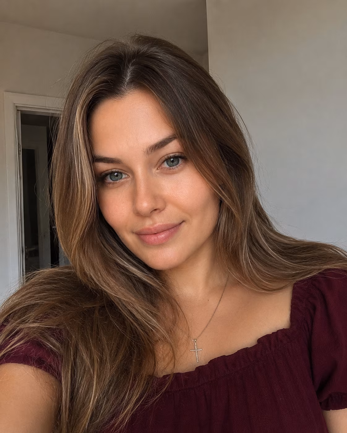 Marta 26 Stryi  Ukraine Ready to love with all my heart and be your bride