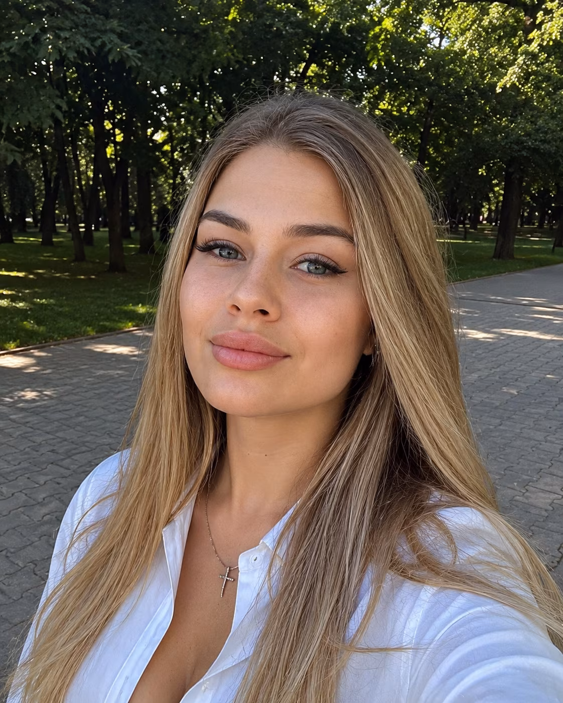 Marta 26 Stryi  Ukraine Ready to love with all my heart and be your bride