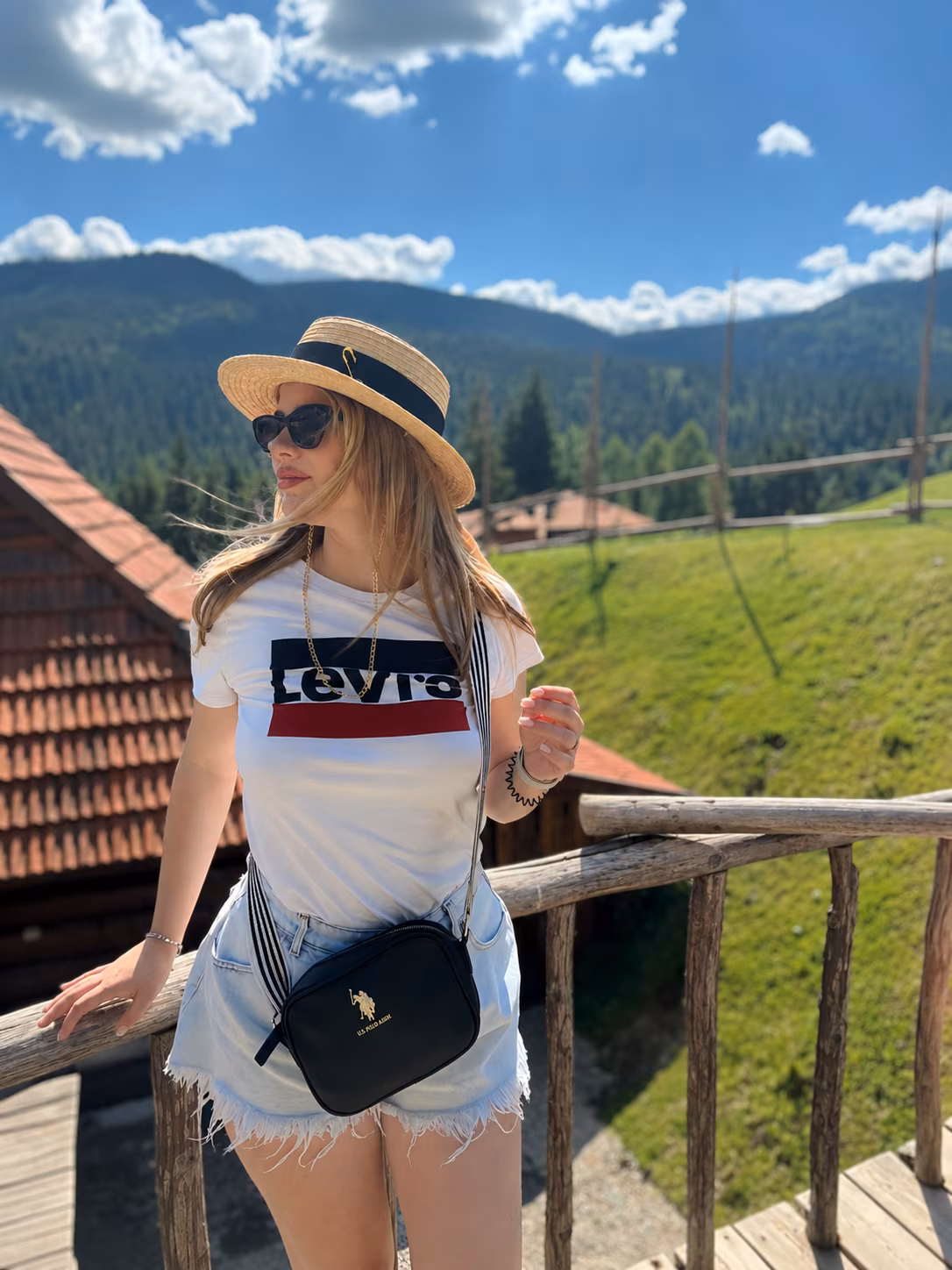 Marta 26 Stryi  Ukraine Ready to love with all my heart and be your bride