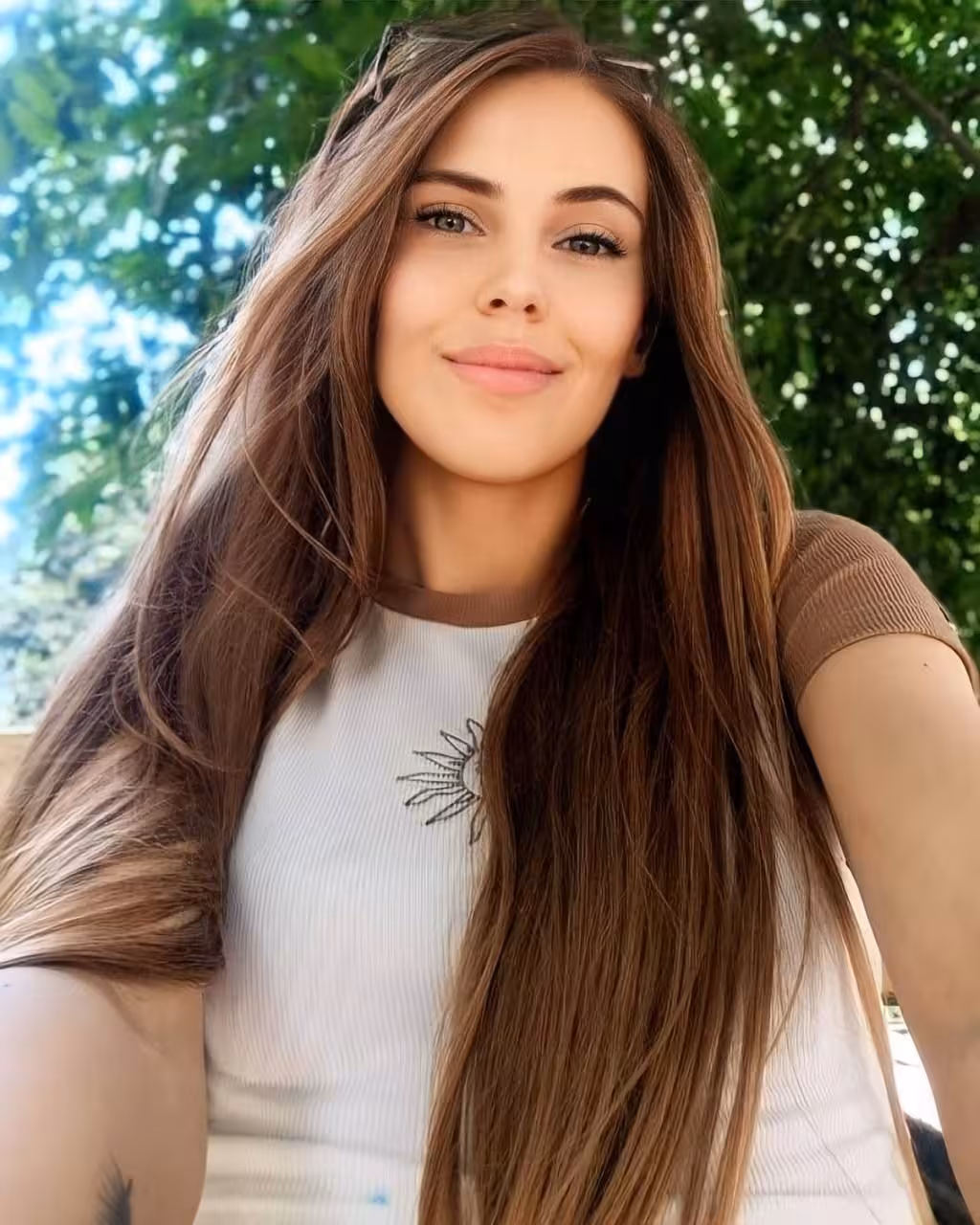 Marina 28 Chernihiv Ukraine Ready to make a beautiful home and be your bride