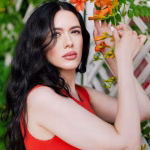 Iryna 42 Mykolaiv Ukraine Ready to make a beautiful home and be your bride